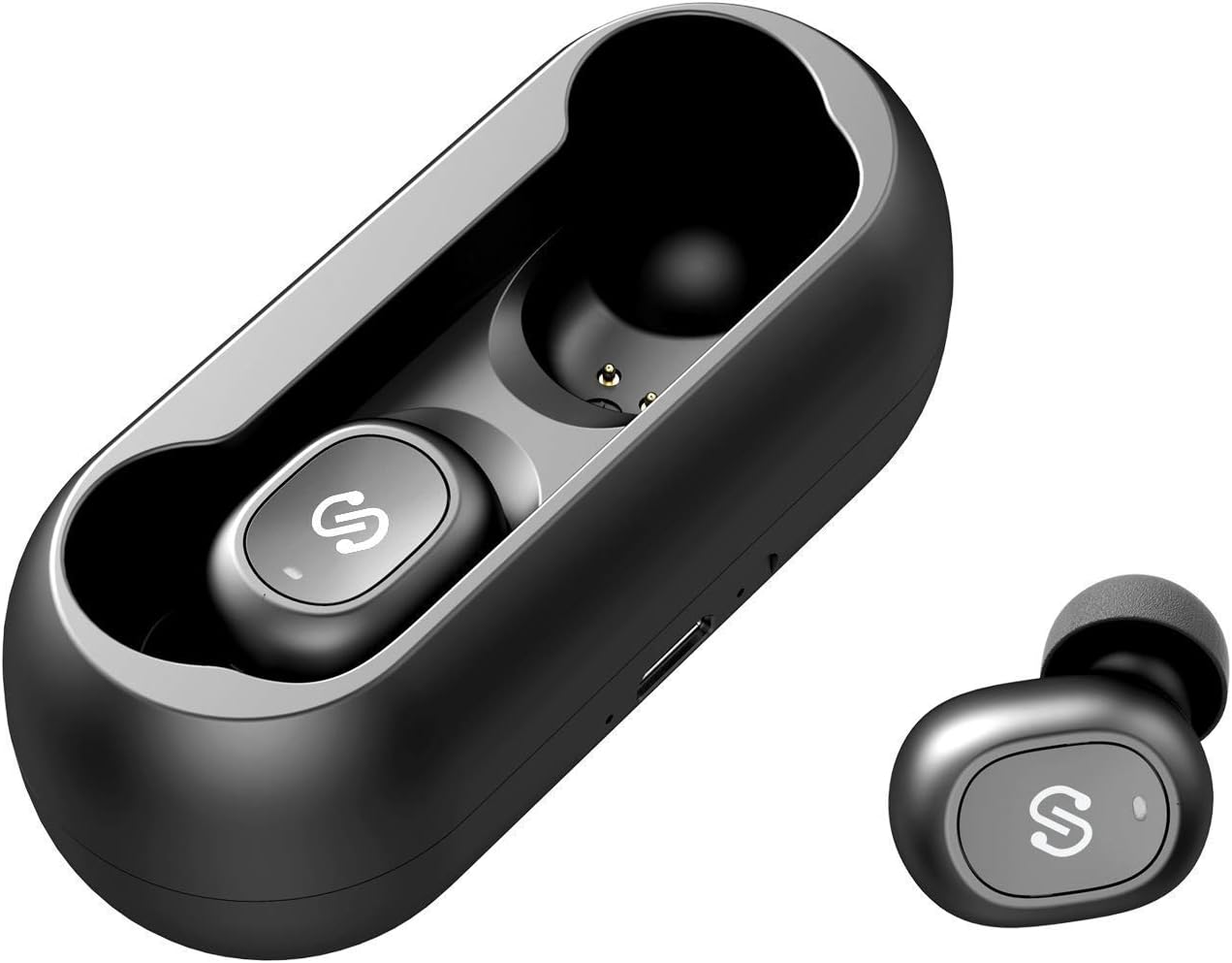 SoundPEATS TrueFree+ Earbuds