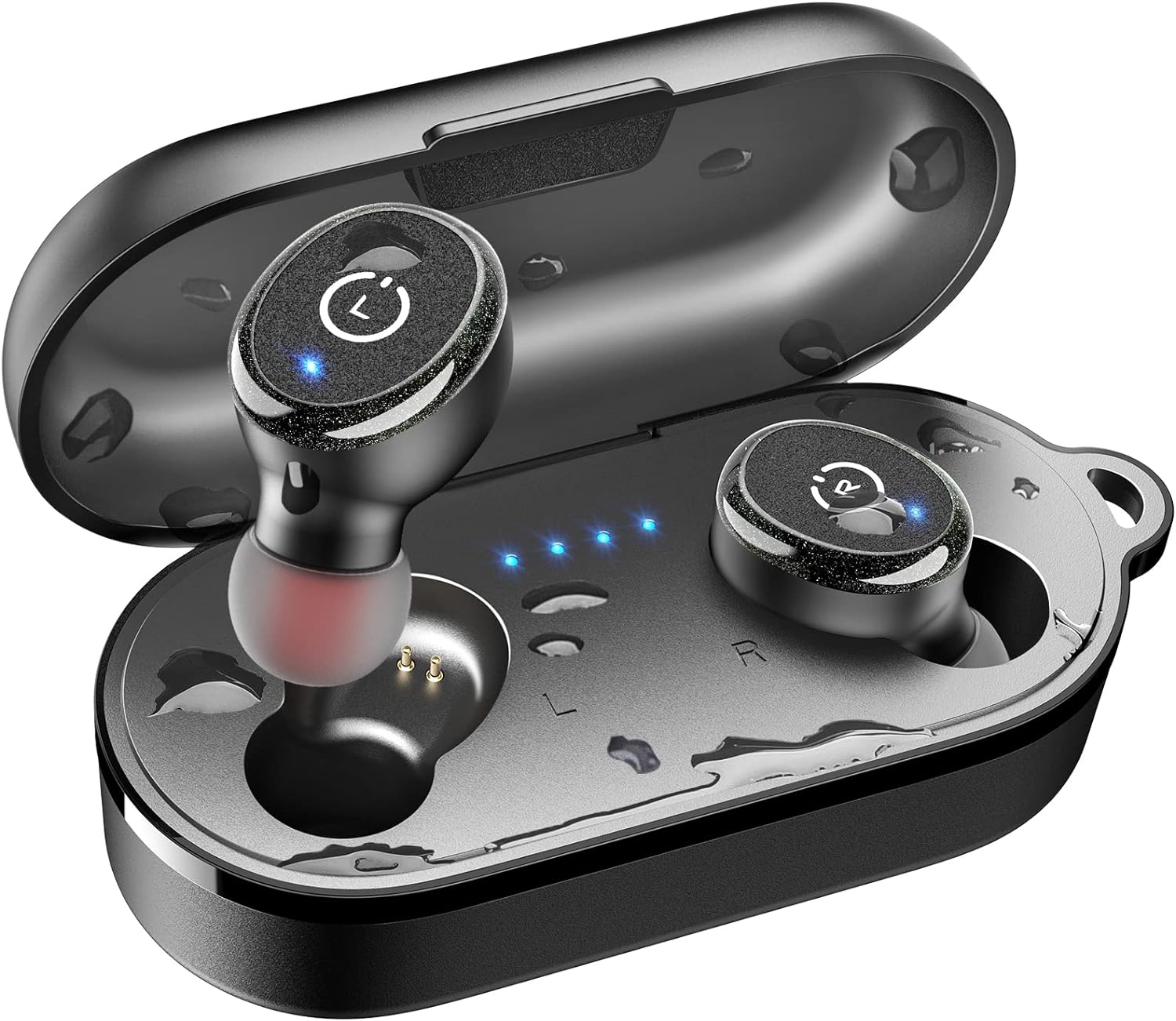 TOZO T10 True Wireless Earbuds
