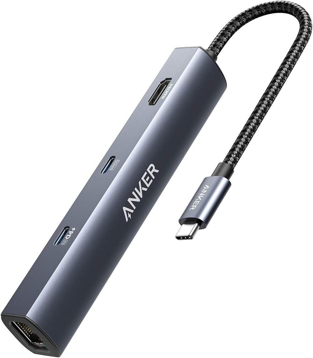 Anker PowerCore 10000