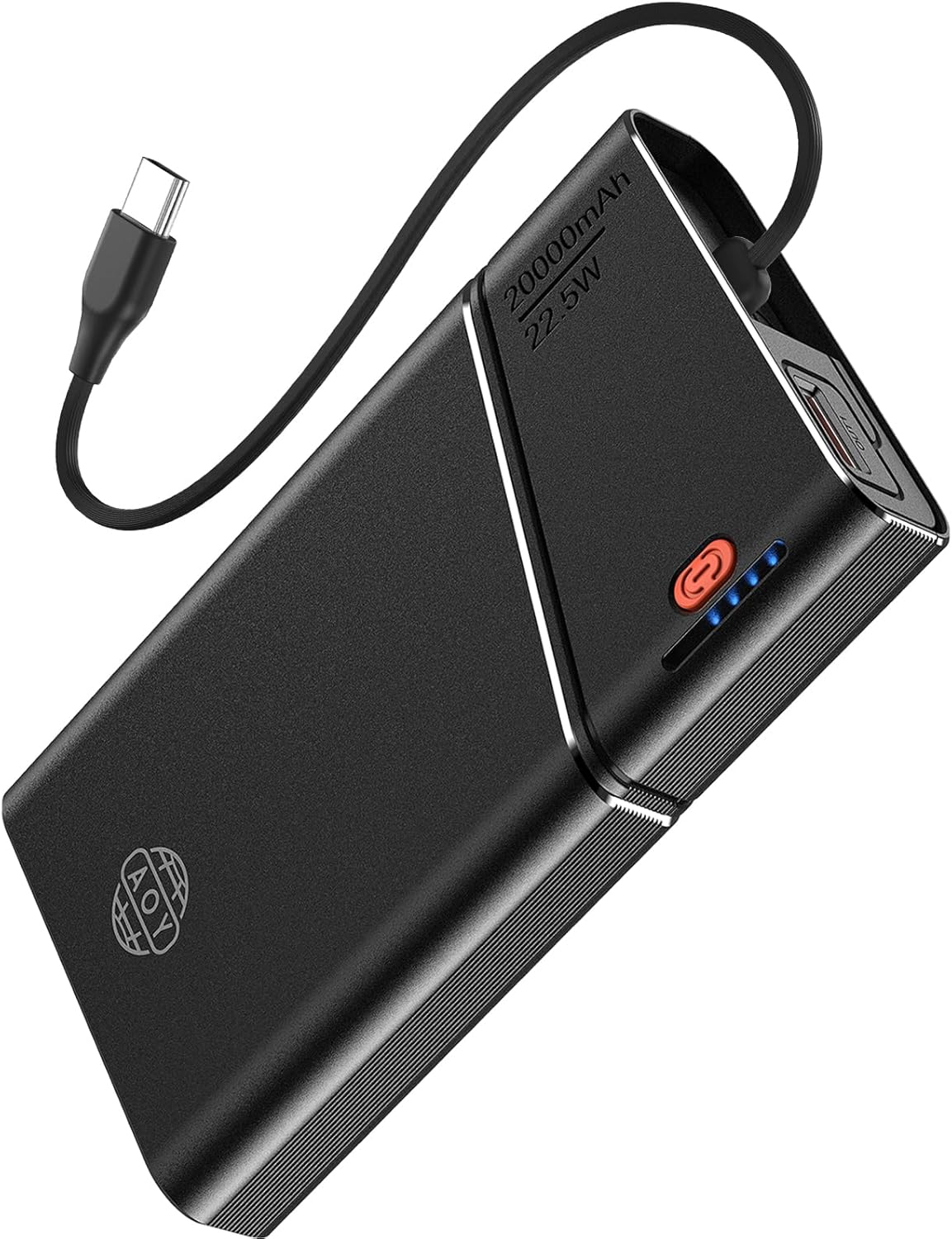 Kesguar 20 000 mAh Portable Charger